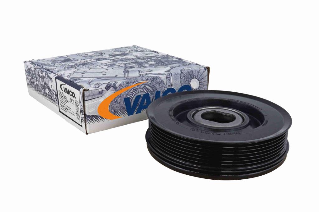 Poulie damper (Poulie de vilebrequin) VAICO V24-1335