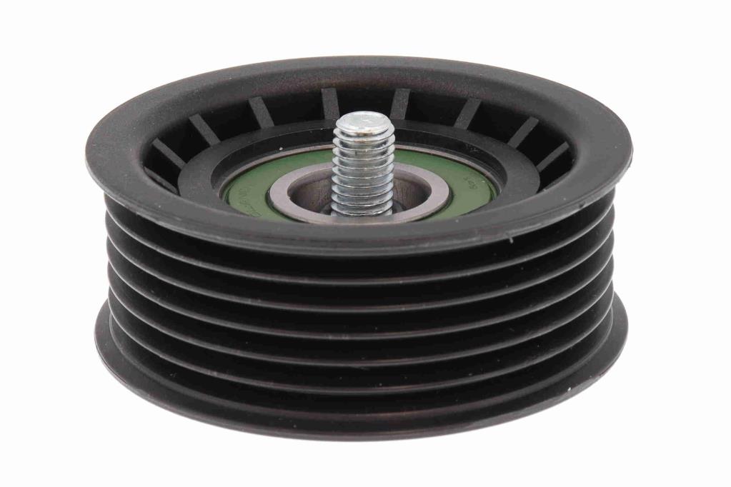 Galet enrouleur de courroie d'accessoire VAICO V24-1364
