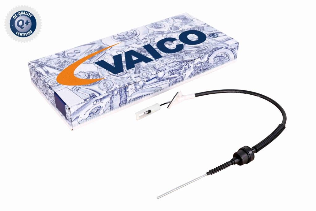 Câble d'embrayage VAICO ref. V24-1386