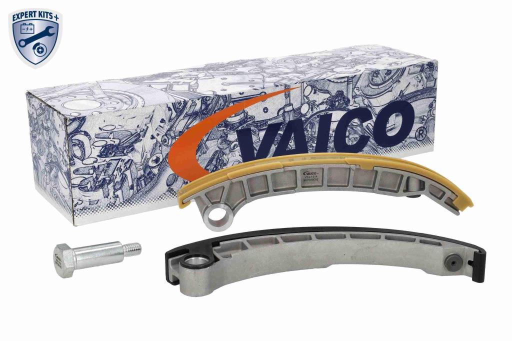 Kit de coulisses, chaîne de distribution (Guide chaîne distribution) VAICO ref. V24-1414