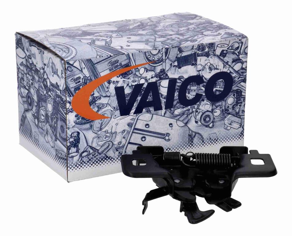 Serrure de capot-moteur VAICO ref. V24-1453