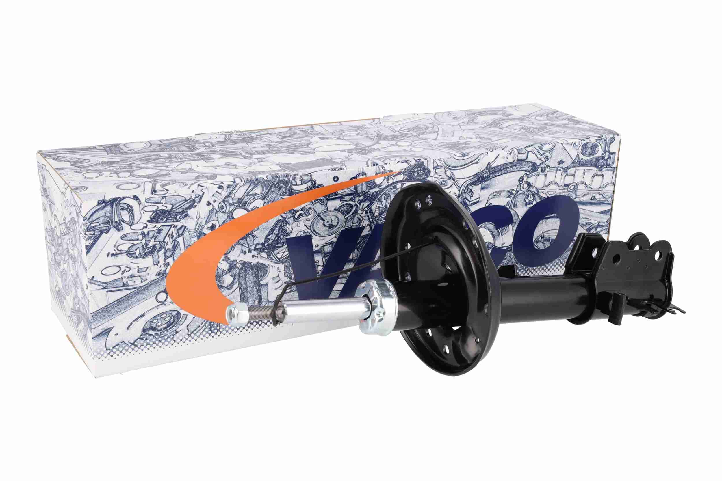 Amortiguador VAICO Green Mobility Parts - ref. V24-1459