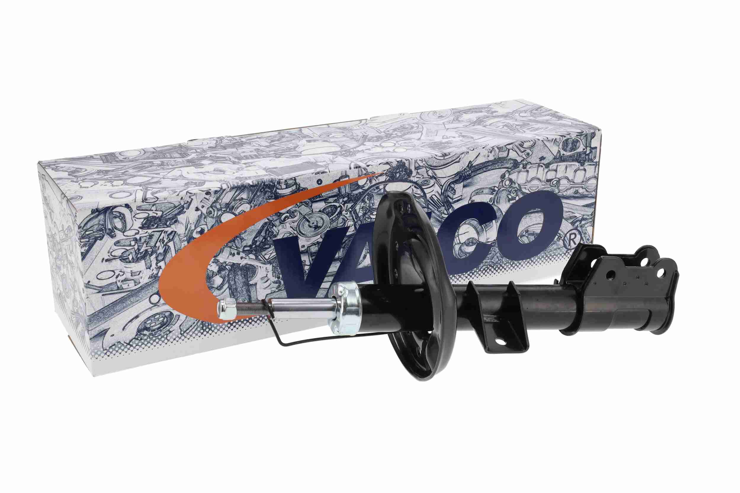 Amortisseur VAICO Green Mobility Parts - ref. V24-1460
