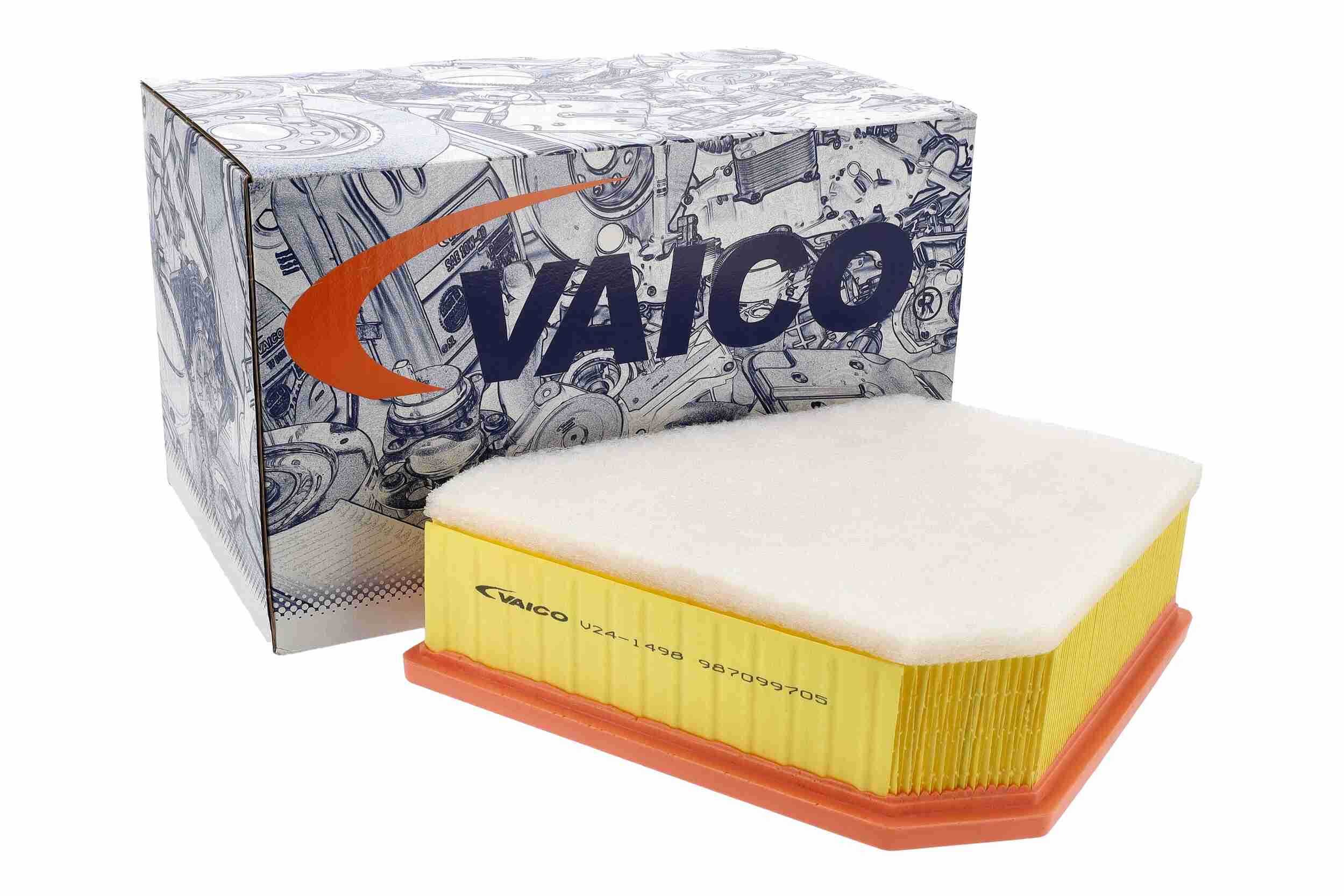 Filtre à air VAICO V24-1498