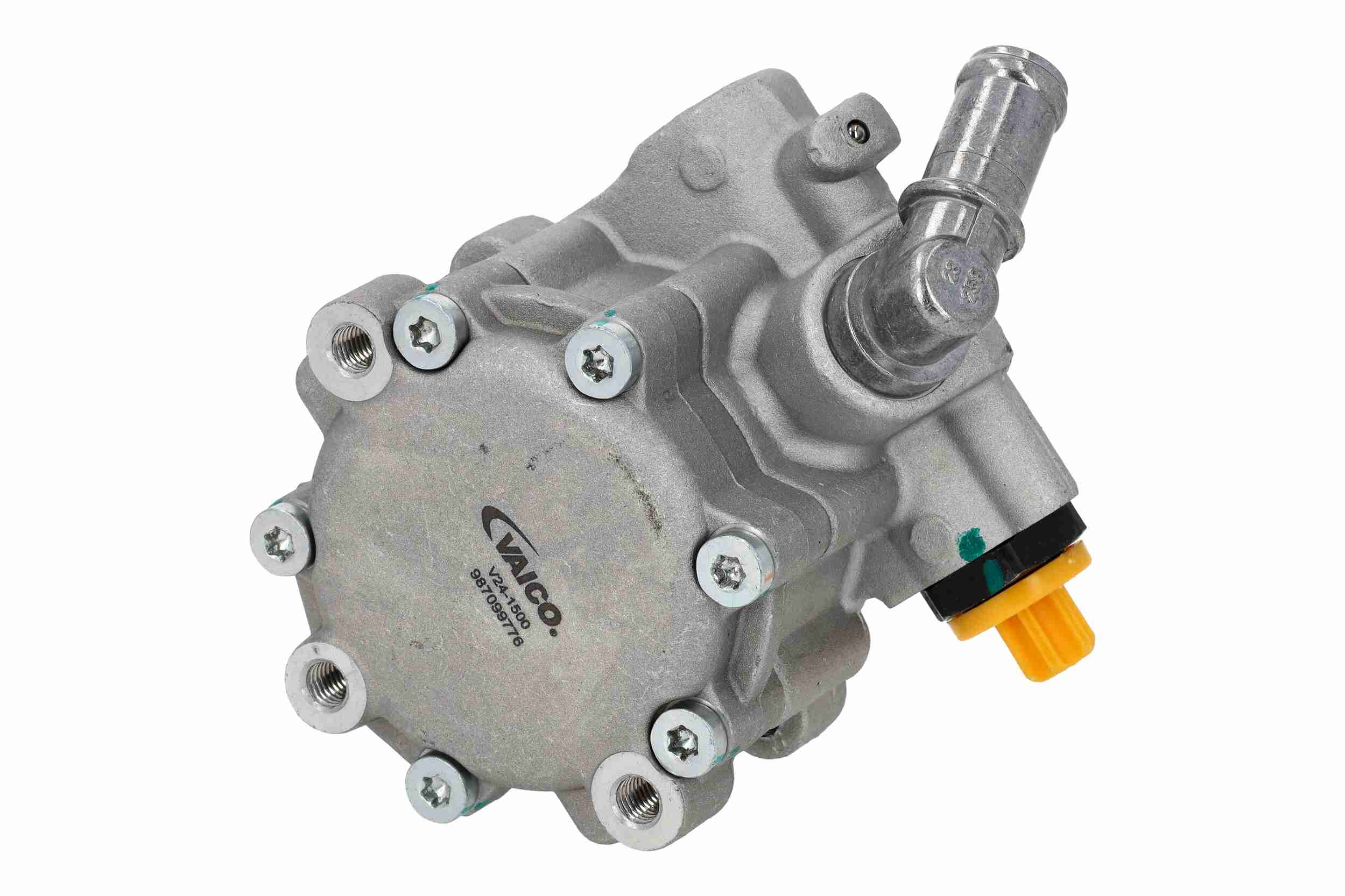 Pompe de direction assistée (Servo direction) VAICO V24-1500