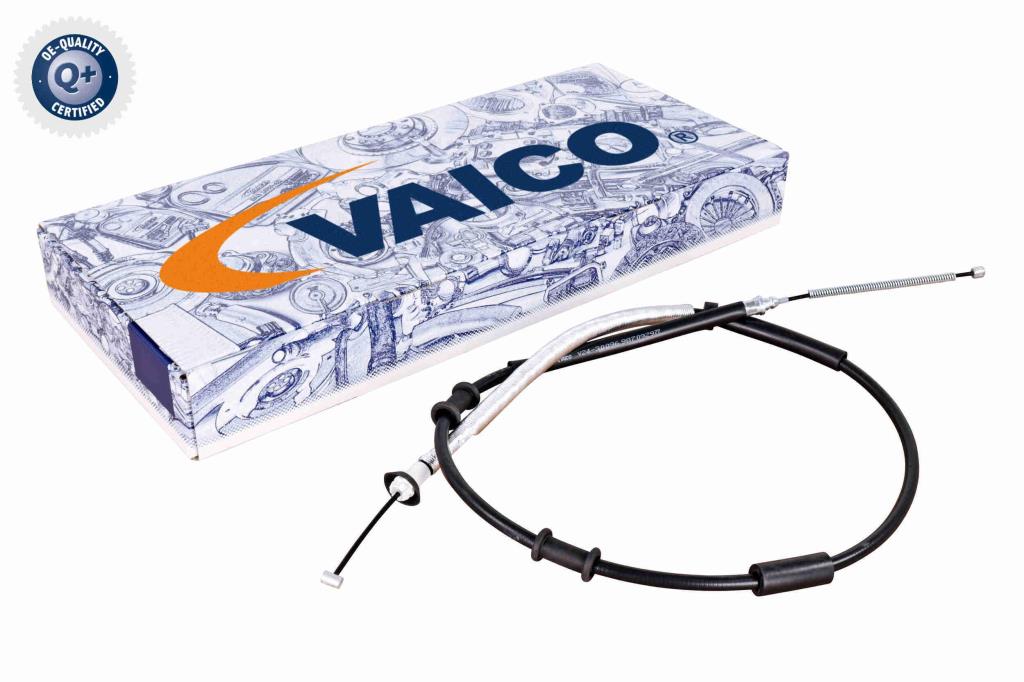 Cable de freno de mano VAICO ref. V24-30096