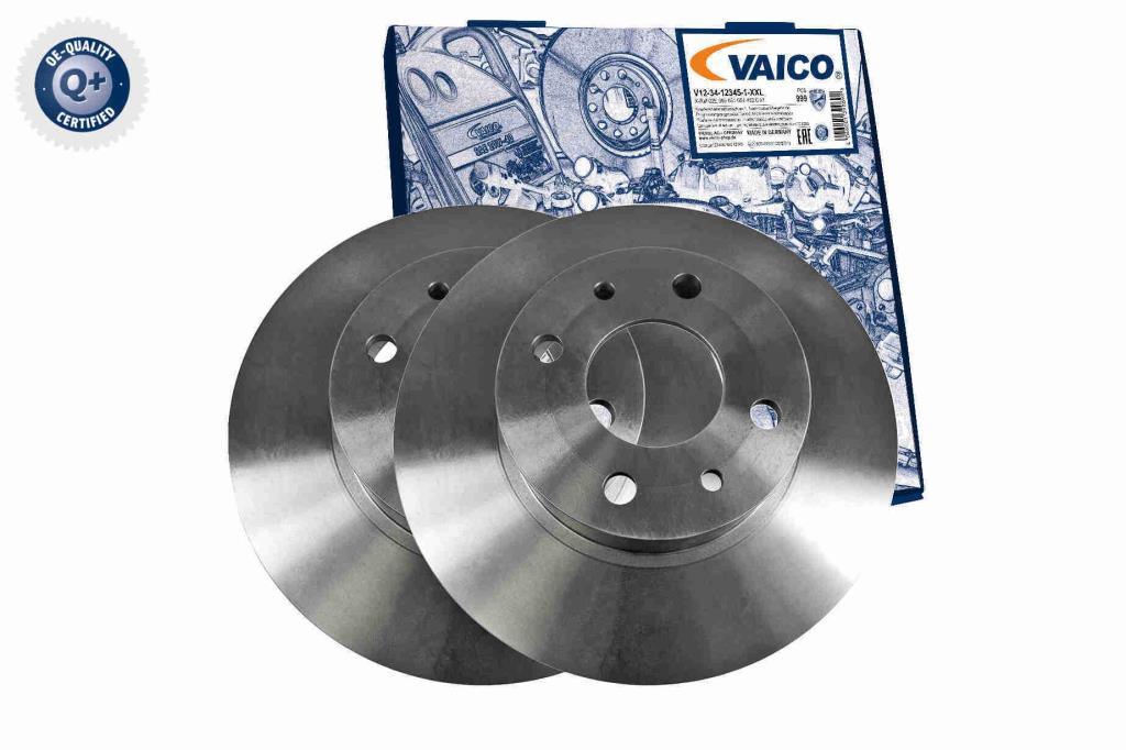 Discos de freno VAICO ref. V24-40004