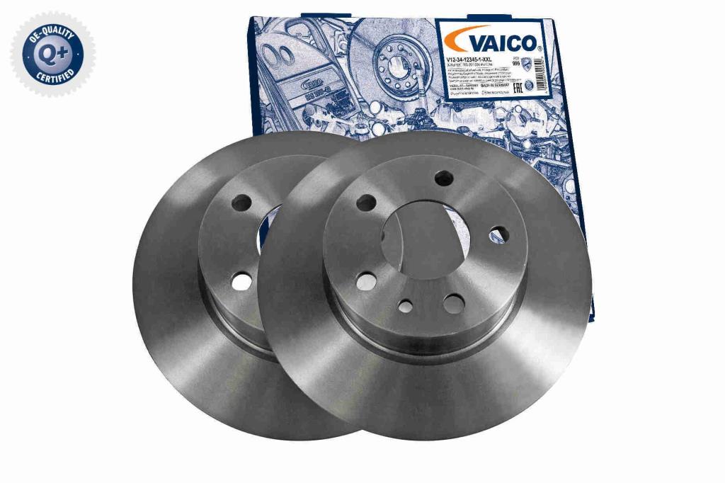 Discos de freno VAICO ref. V24-40005