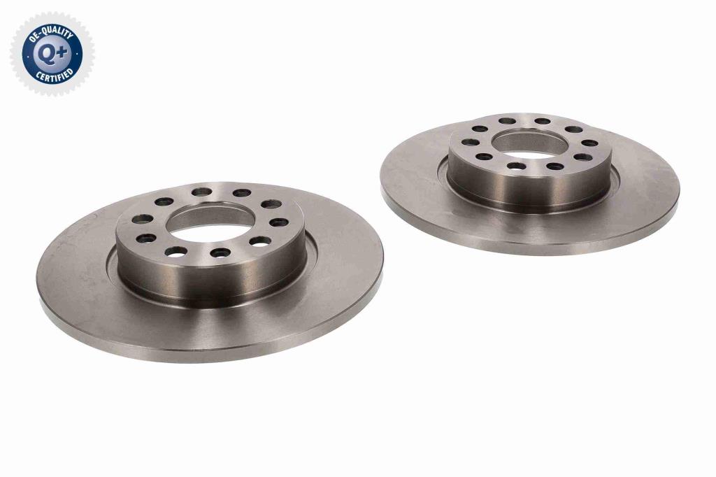 Discos de freno VAICO ref. V24-40016