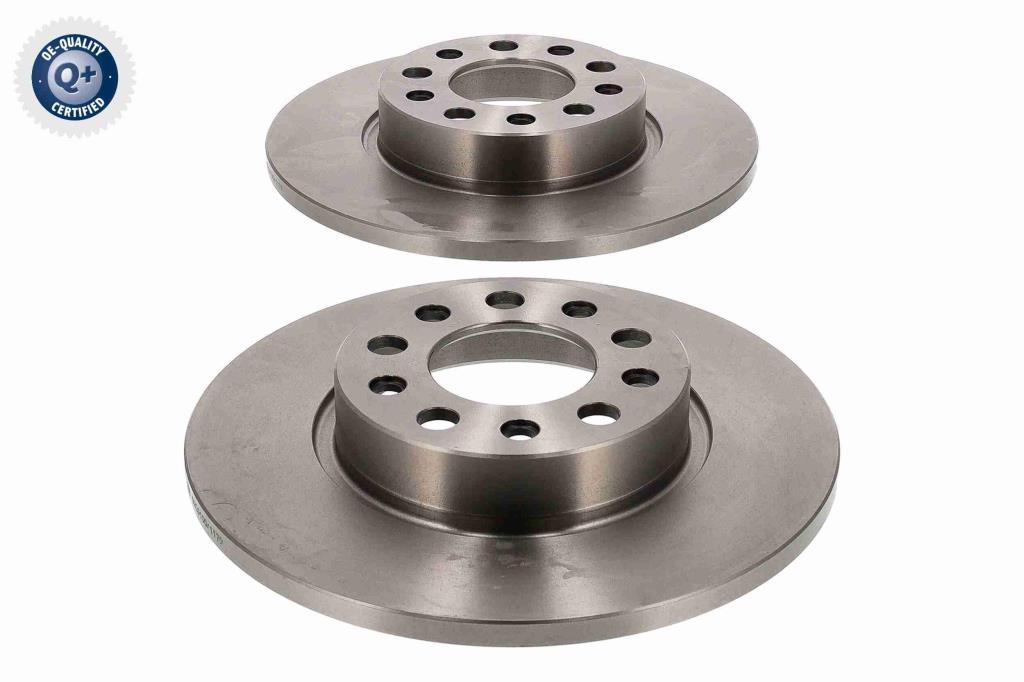 Discos de freno VAICO ref. V24-40016
