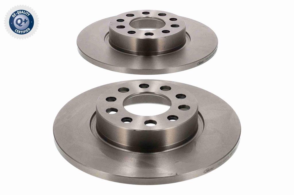 Discos de freno VAICO ref. V24-40016
