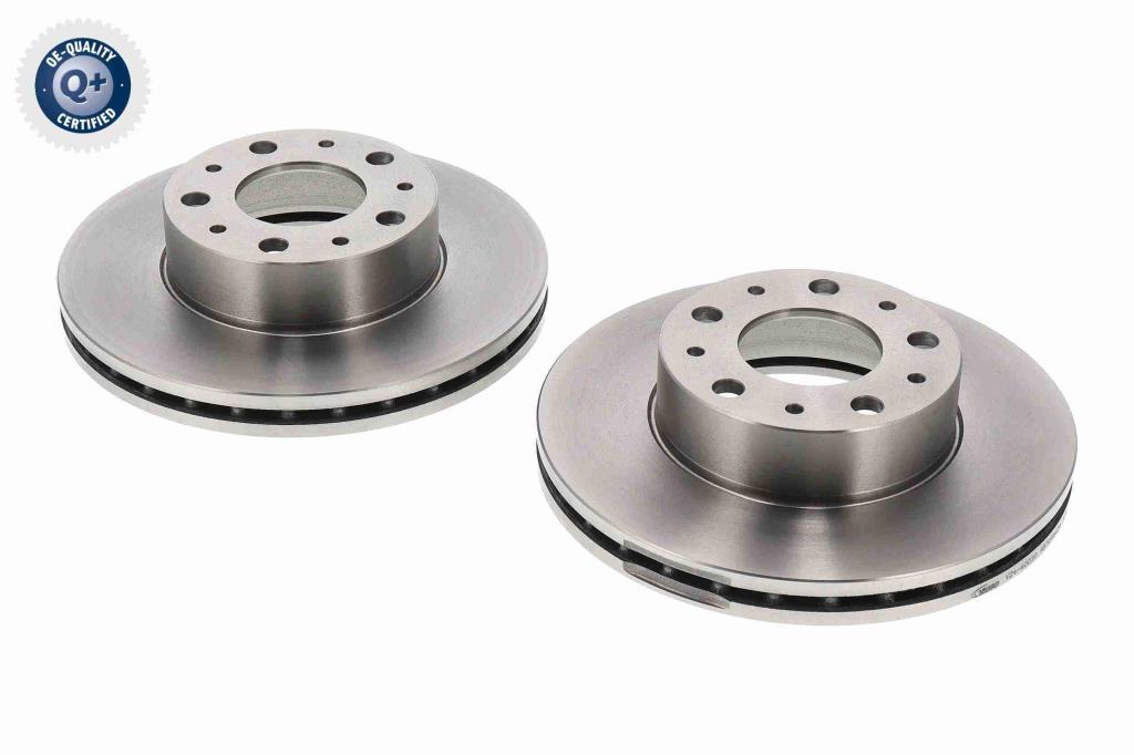 Discos de freno VAICO ref. V24-40030