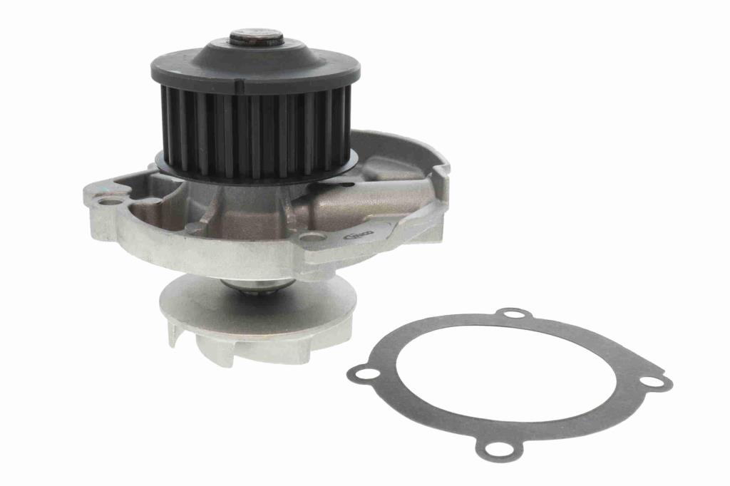Pompe à eau + kit de courroie de distribution (Kit courroie de distribution) VAICO ref. V24-50022