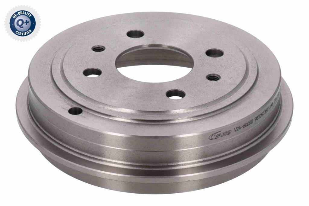 Tambour de frein VAICO ref. V24-60000