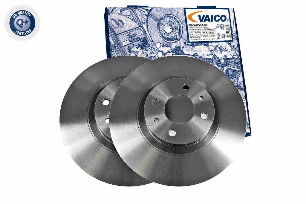 Discos de travão VAICO ref. V24-80005