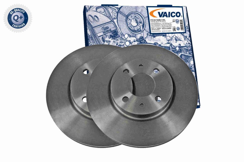 Disques de frein VAICO ref. V24-80006
