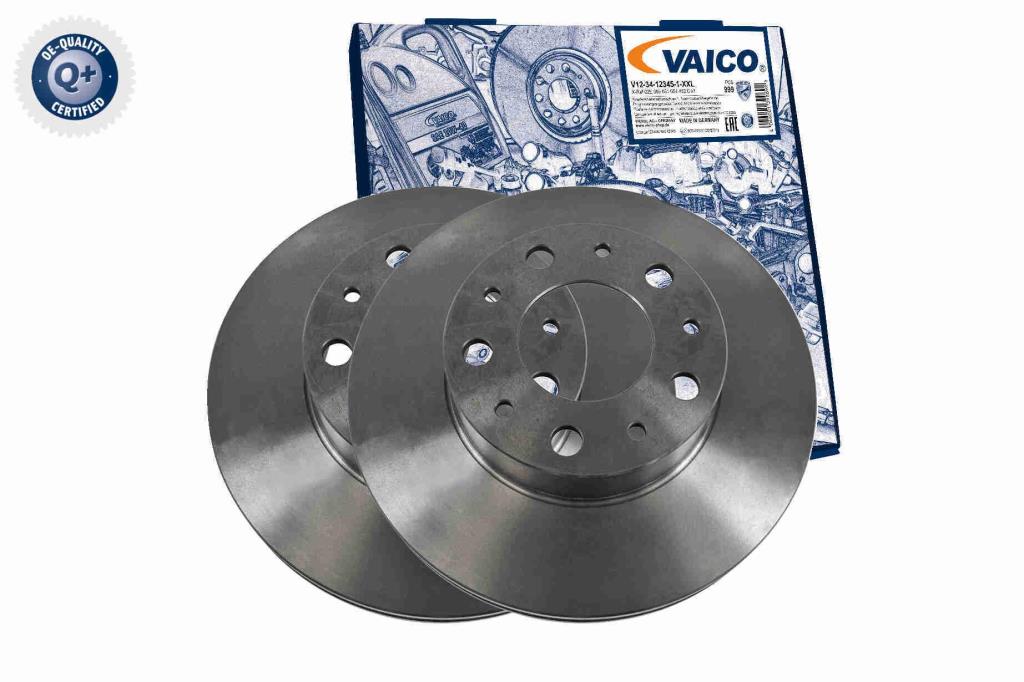 Discos de freno VAICO ref. V24-80008