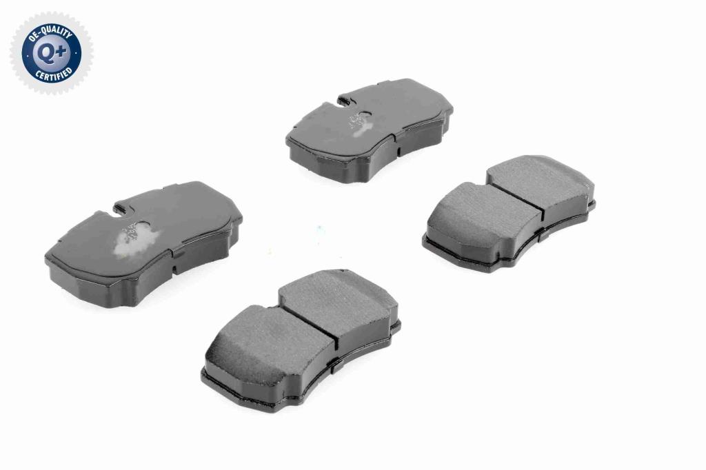 Jeu de 4 plaquettes de frein VAICO ref. V25-0002