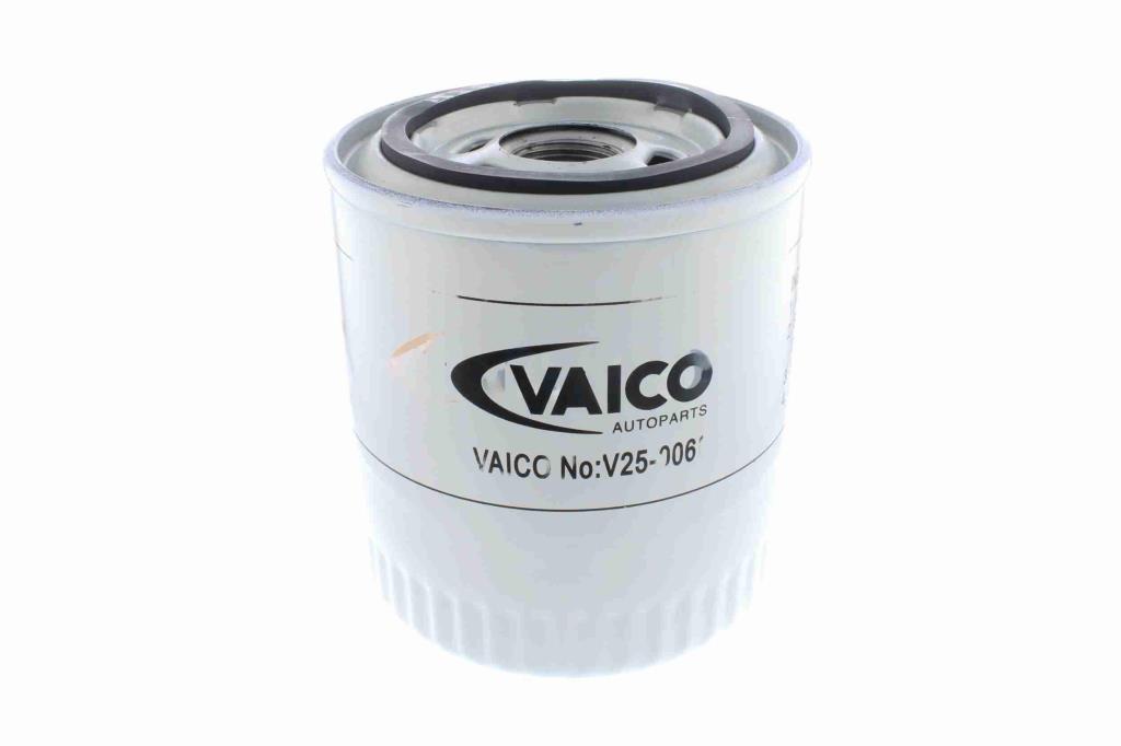 Filtre à huile VAICO ref. V25-0060