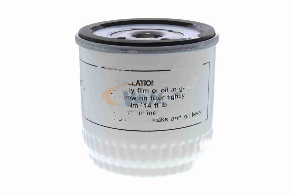 Filtro de aceite VAICO ref. V25-0062