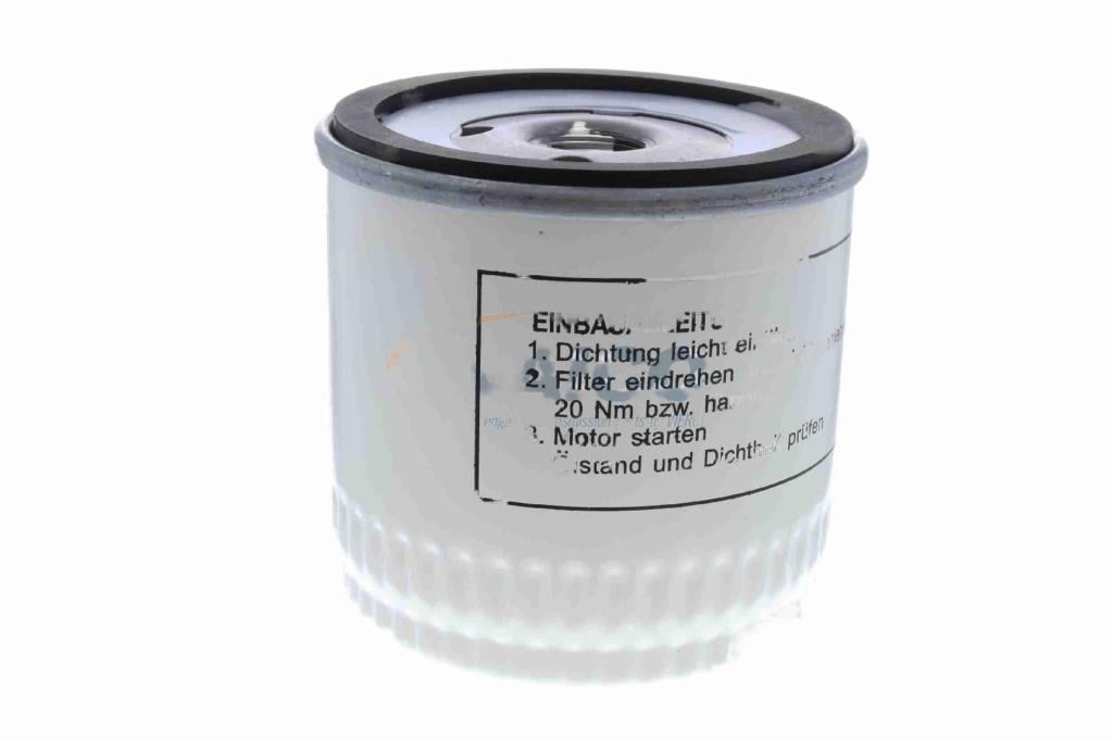 Filtro de aceite VAICO ref. V25-0062
