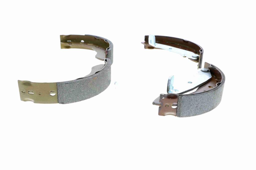 Jeu de 4 mâchoires de frein (Garniture de frein à tambour) VAICO V25-0063