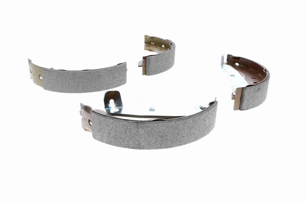 Jeu de 4 mâchoires de frein (Garniture de frein à tambour) VAICO V25-0063