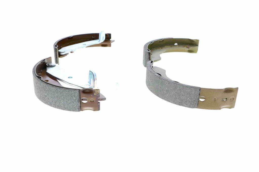 Jeu de 4 mâchoires de frein (Garniture de frein à tambour) VAICO V25-0063