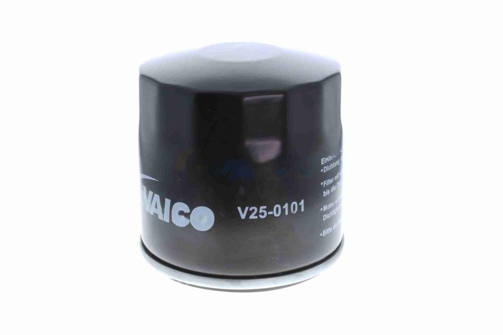 Filtre à huile VAICO ref. V25-0101