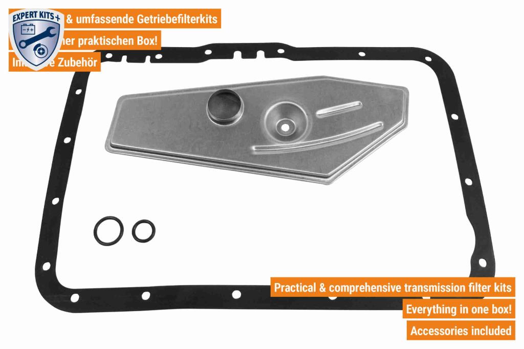 Filtre hydraulique, boîte automatique VAICO ref. V25-0121