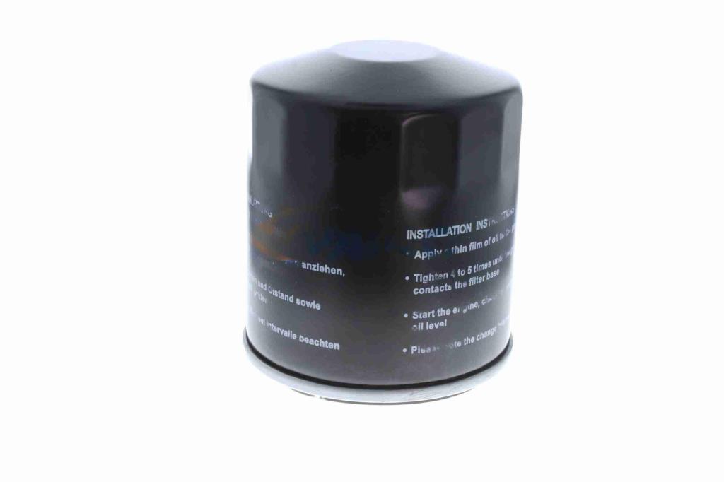 Filtro de aceite VAICO ref. V25-0200