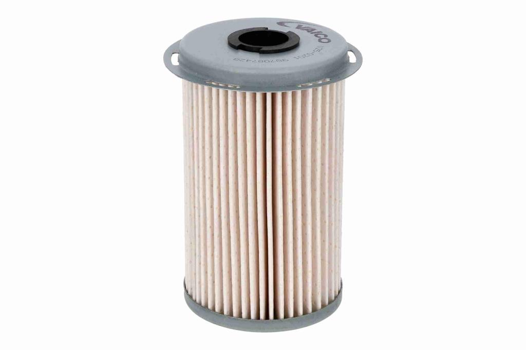 Filtre à carburant (Filtre à gasoil) VAICO ref. V25-0201