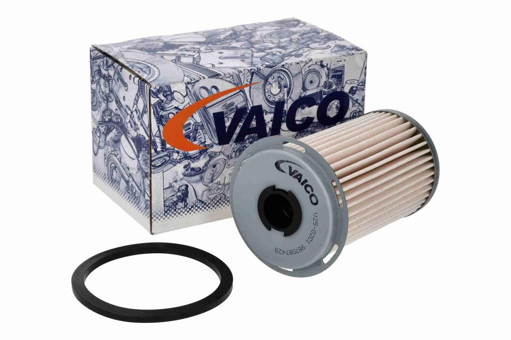 Filtre à carburant (Filtre à gasoil) VAICO ref. V25-0201