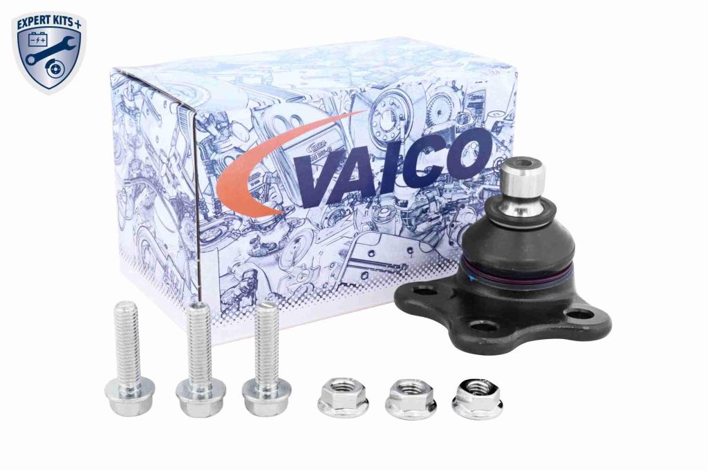 Rotule de suspension (Rotule de pivot) VAICO V25-0273
