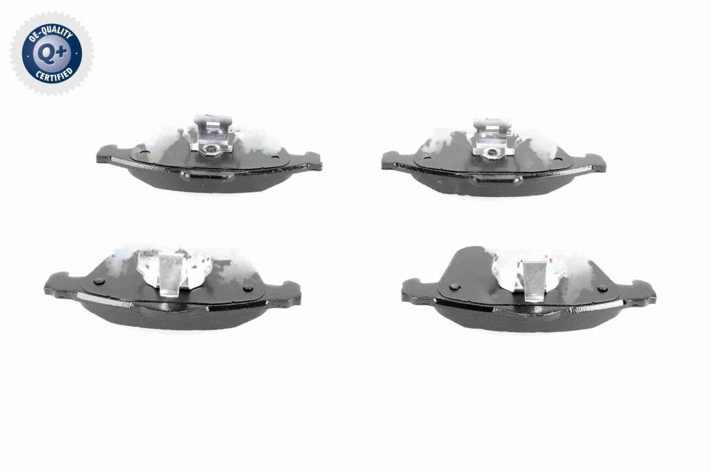 Jeu de 4 plaquettes de frein VAICO V25-0318