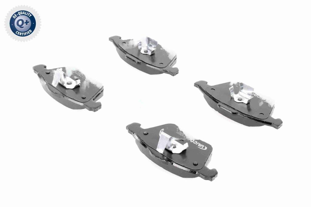 Jeu de 4 plaquettes de frein VAICO V25-0318