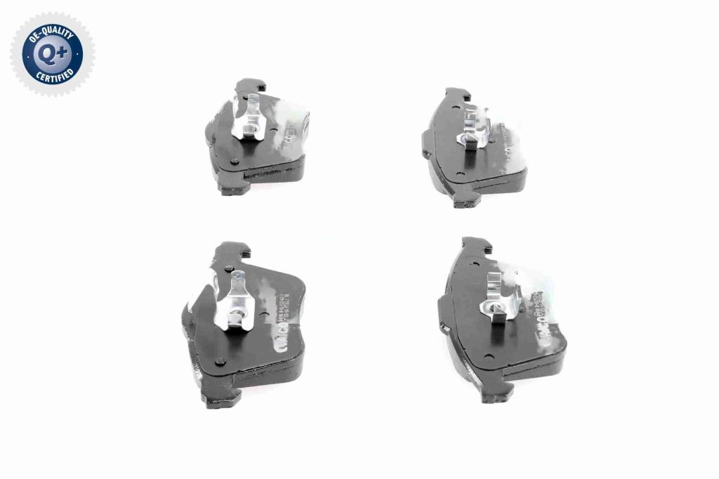 Jeu de 4 plaquettes de frein VAICO V25-0318