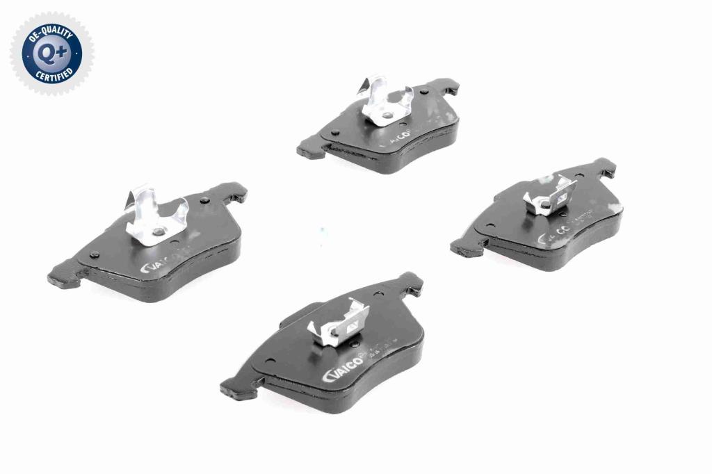 Jeu de 4 plaquettes de frein VAICO V25-0318
