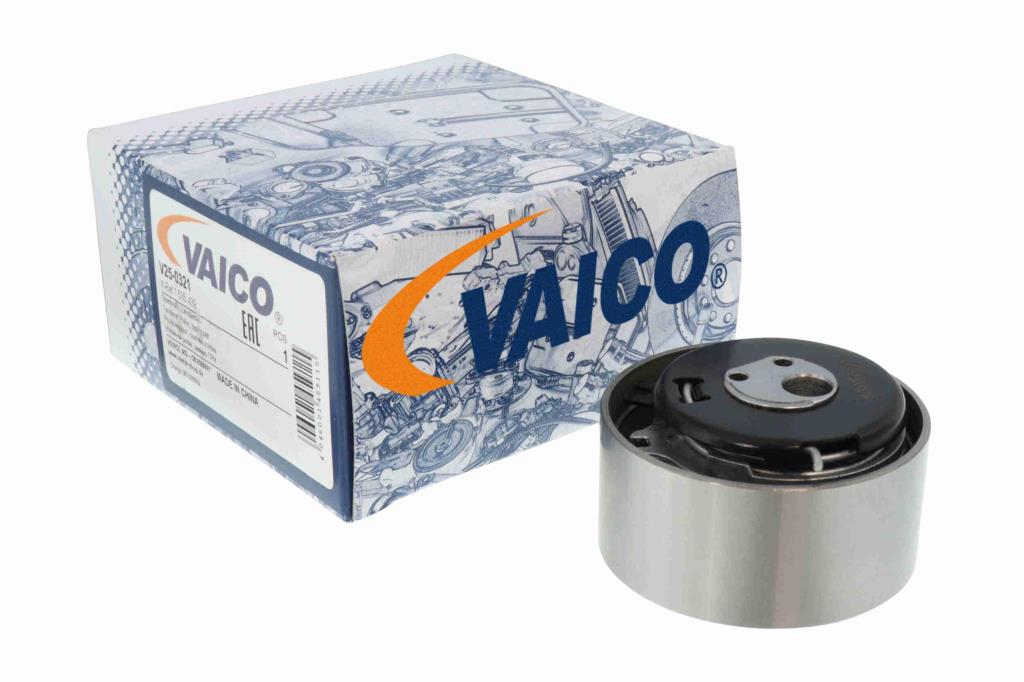 Rolo tensor da correia de distribuição VAICO ref. V25-0321