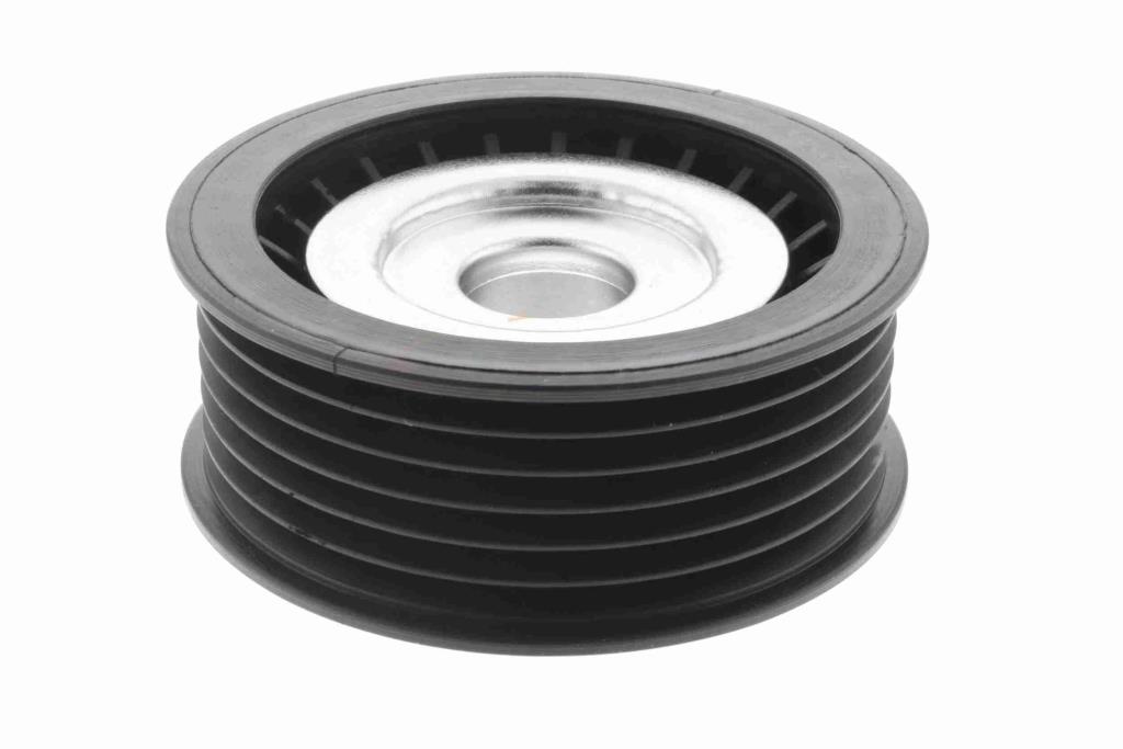 Galet enrouleur de courroie d'accessoire VAICO ref. V25-0349