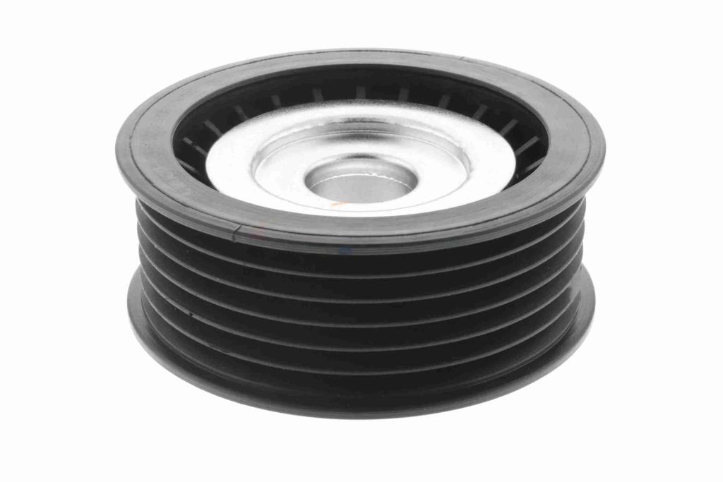 Galet enrouleur de courroie d'accessoire VAICO ref. V25-0349