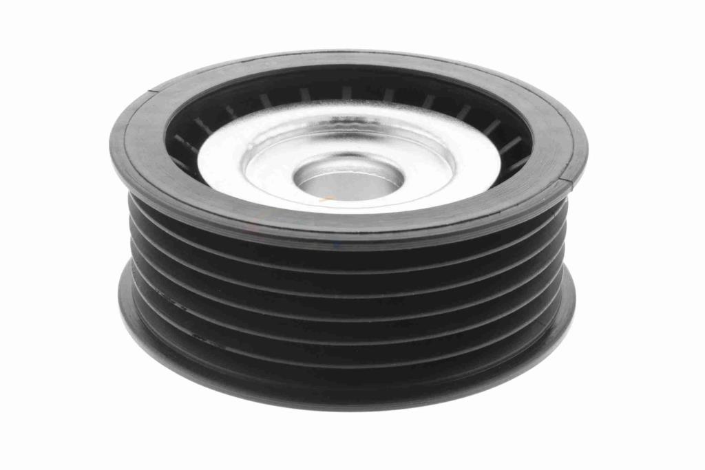 Galet enrouleur de courroie d'accessoire VAICO ref. V25-0349