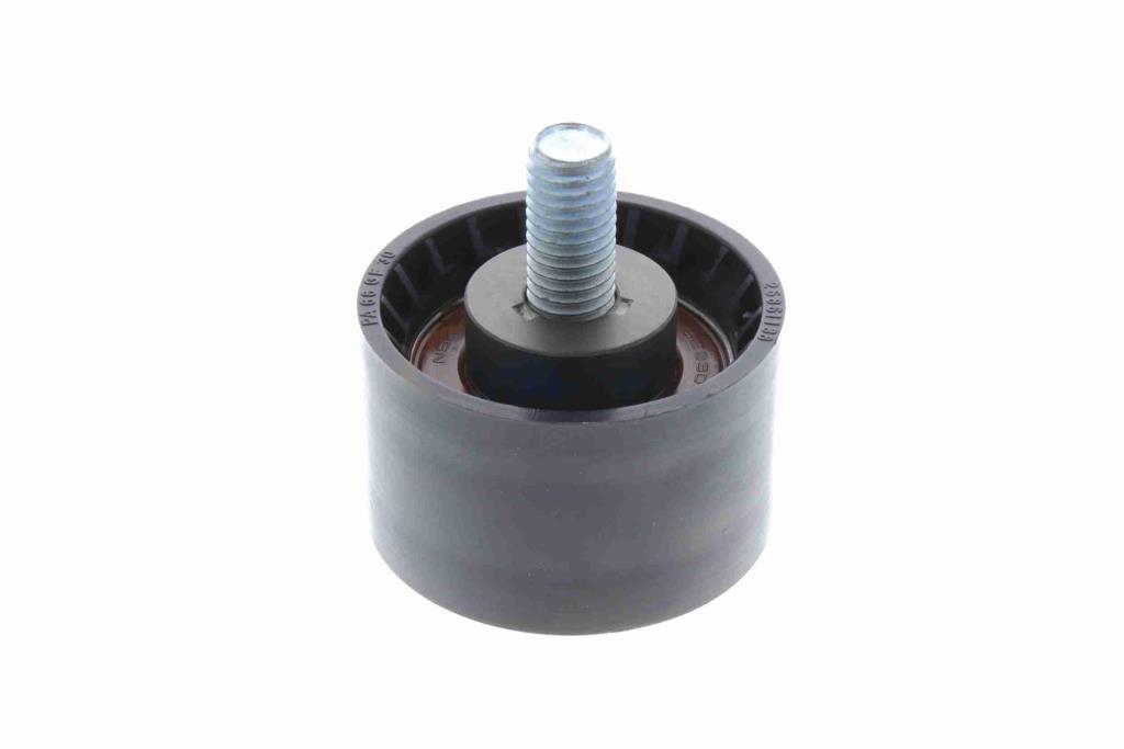 Galet enrouleur de courroie de distribution VAICO ref. V25-0527