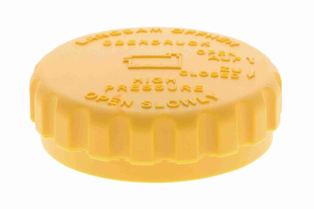 Bouchon, réservoir de liquide de refroidissement VAICO ref. V25-0550