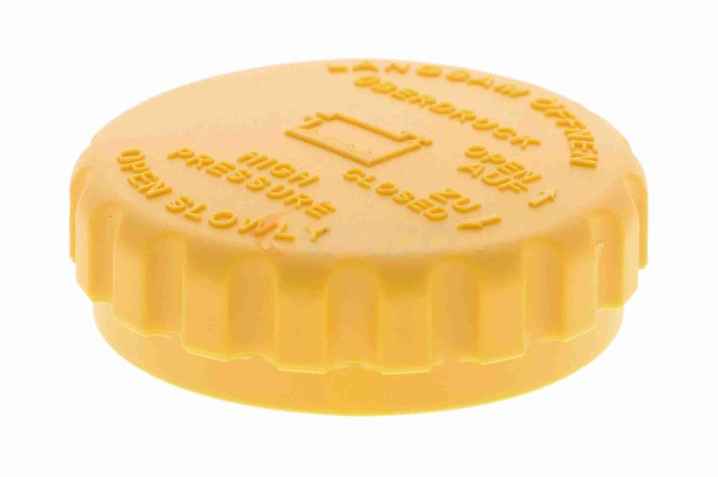 Bouchon, réservoir de liquide de refroidissement VAICO ref. V25-0550