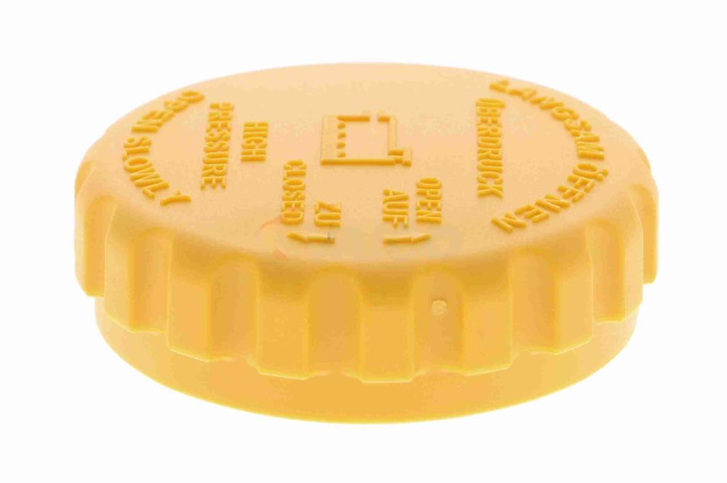 Bouchon, réservoir de liquide de refroidissement VAICO ref. V25-0550