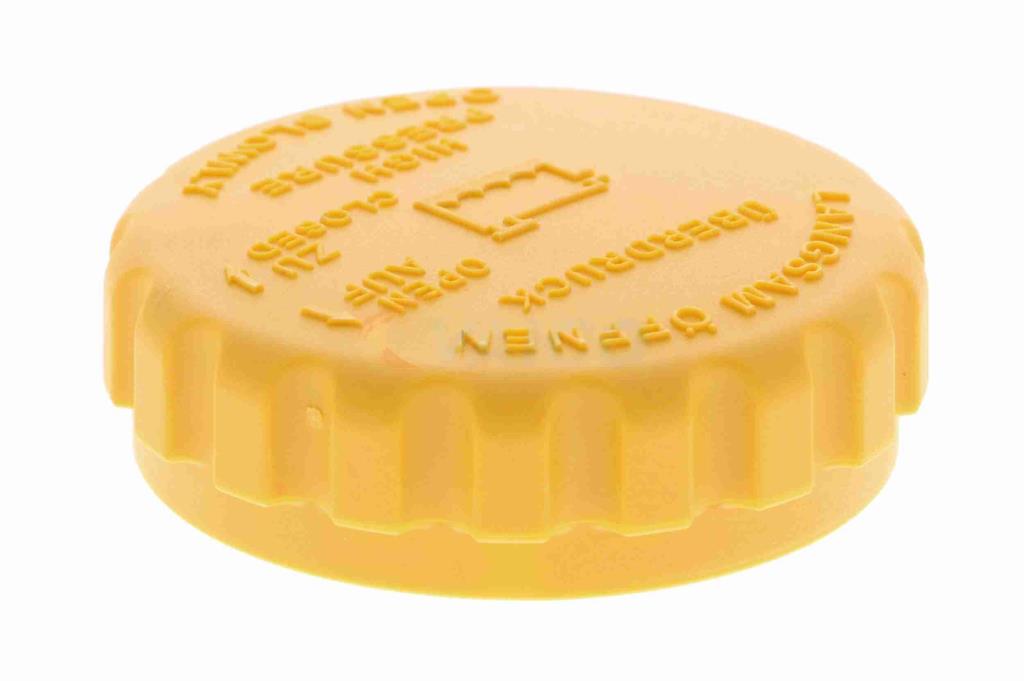 Bouchon, réservoir de liquide de refroidissement VAICO ref. V25-0550
