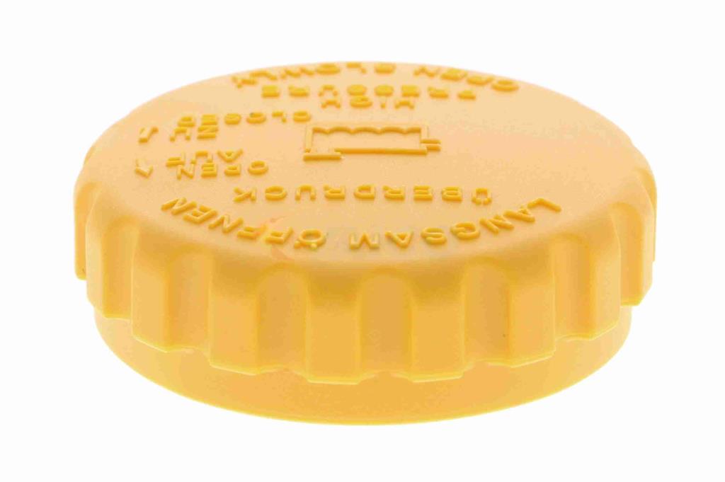 Bouchon, réservoir de liquide de refroidissement VAICO ref. V25-0550