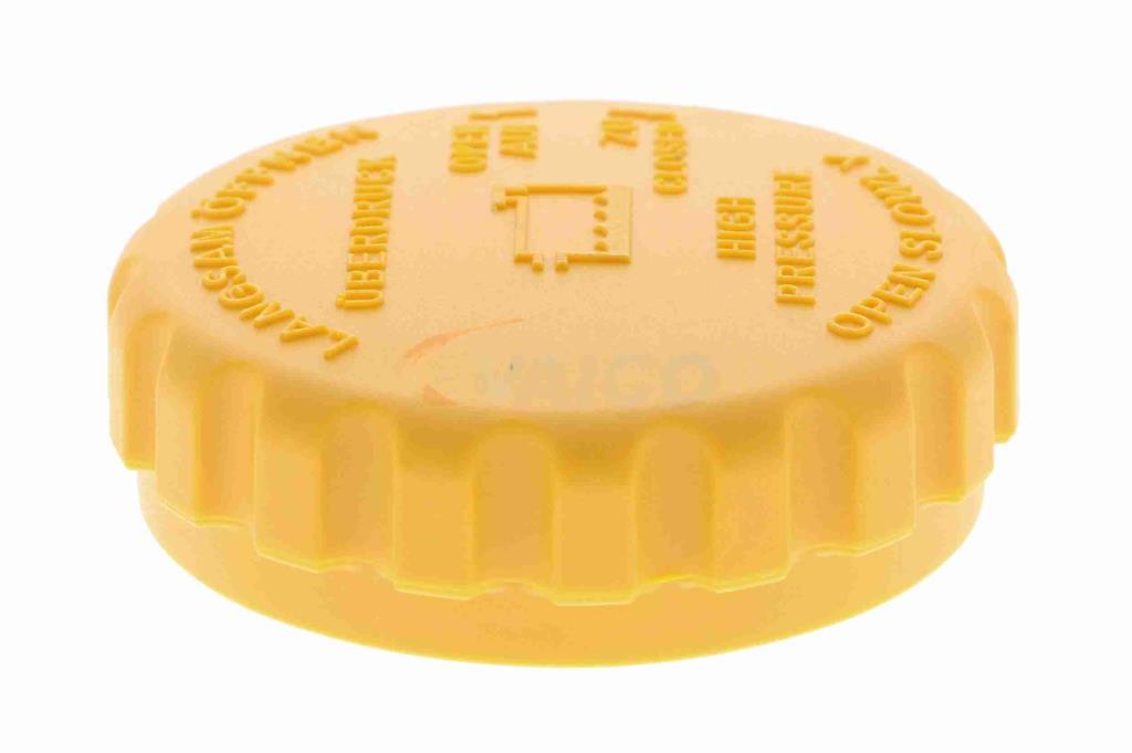 Bouchon, réservoir de liquide de refroidissement VAICO ref. V25-0550