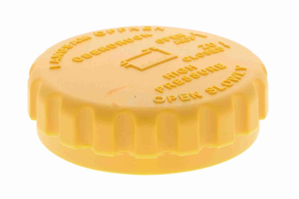 Bouchon, réservoir de liquide de refroidissement VAICO ref. V25-0550